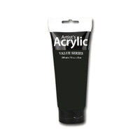 PHOENIX Acrylfarbe 200 ml | verschiedene Farbtöne | ARTMIE