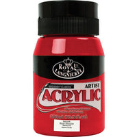 Akrylová farba Royal Essentials 500 ml | rôzne odtiene — obrázok 4