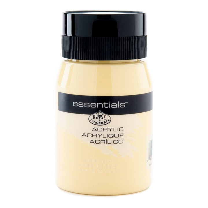Akrylová farba Royal Essentials 500 ml | rôzne odtiene — obrázok 7