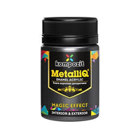 Akrylová farba s metalickým efektom 70 g | rôzne odtiene — obrázok 5