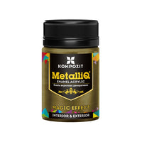 Akrylová farba s metalickým efektom 70 g | rôzne odtiene — obrázok 11