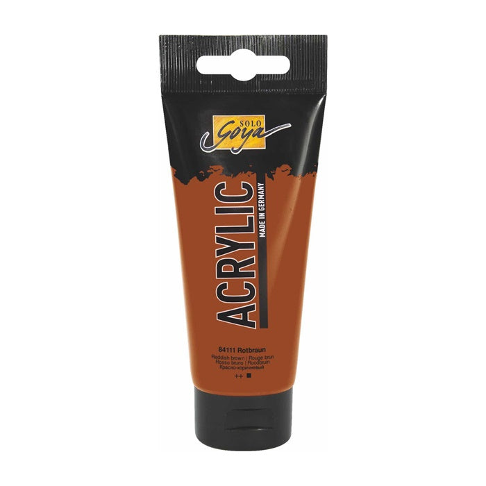 Akrylová farba Solo Goya Acrylic 100 ml | rôzne odtiene — obrázok 12