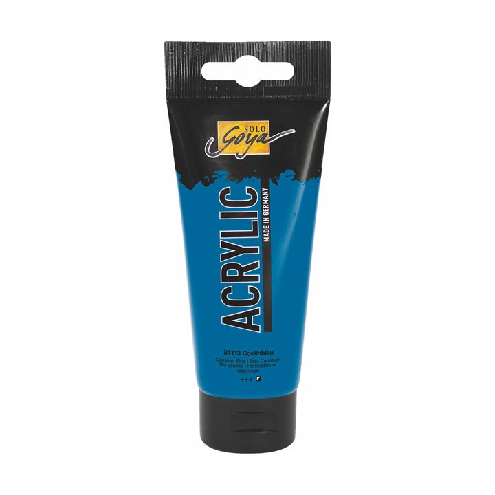 Akrylová farba Solo Goya Acrylic 100 ml | rôzne odtiene — obrázok 14