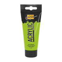 Akrylová farba Solo Goya Acrylic 100 ml | rôzne odtiene — obrázok 19