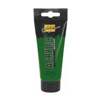 Solo Goya Acrylic Acrylfarbe 100 ml | verschiedene Farbtöne | ARTMIE
