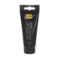 Solo Goya Acrylic Acrylfarbe 100 ml | verschiedene Farbtöne | ARTMIE