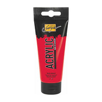 Solo Goya Acrylic Acrylfarbe 100 ml | verschiedene Farbtöne | ARTMIE