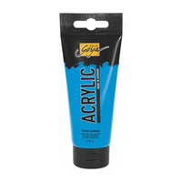 Solo Goya Acrylic Acrylfarbe 100 ml | verschiedene Farbtöne | ARTMIE