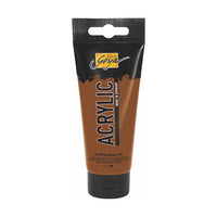 Solo Goya Acrylic Acrylfarbe 100 ml | verschiedene Farbtöne | ARTMIE