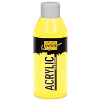 Akrylová farba Solo Goya Acrylic 250 ml | rôzne farby — obrázok 3