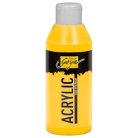 Akrylová farba Solo Goya Acrylic 250 ml | rôzne farby — obrázok 4