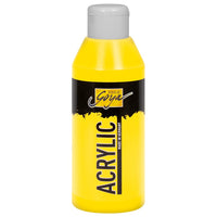 Akrylová farba Solo Goya Acrylic 250 ml | rôzne farby — obrázok 5