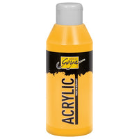 Akrylová farba Solo Goya Acrylic 250 ml | rôzne farby — obrázok 6
