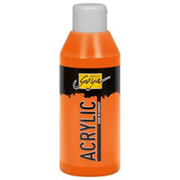 Akrylová farba Solo Goya Acrylic 250 ml | rôzne farby — obrázok 7