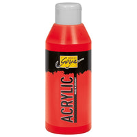 Akrylová farba Solo Goya Acrylic 250 ml | rôzne farby — obrázok 8