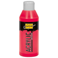 Akrylová farba Solo Goya Acrylic 250 ml | rôzne farby — obrázok 9