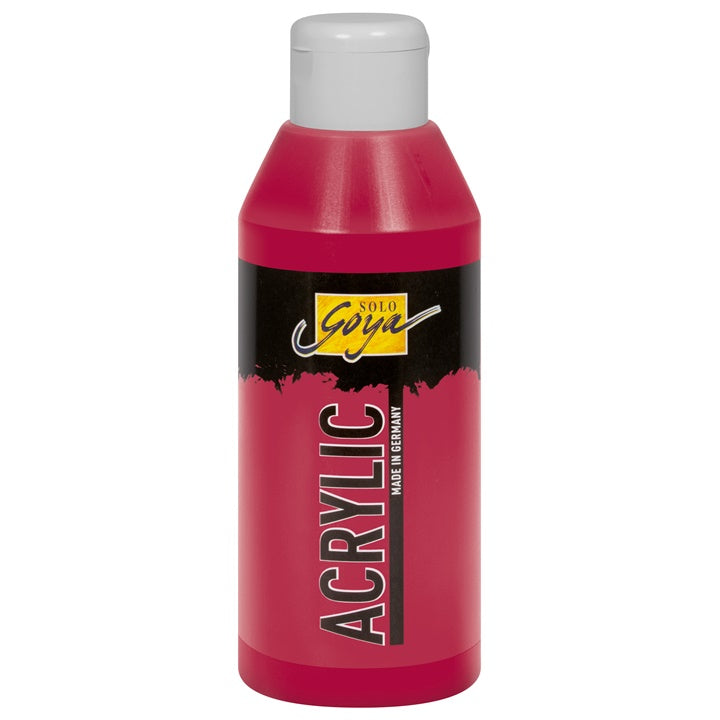 Akrylová farba Solo Goya Acrylic 250 ml | rôzne farby — obrázok 11