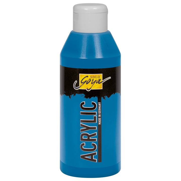 Akrylová farba Solo Goya Acrylic 250 ml | rôzne farby — obrázok 13
