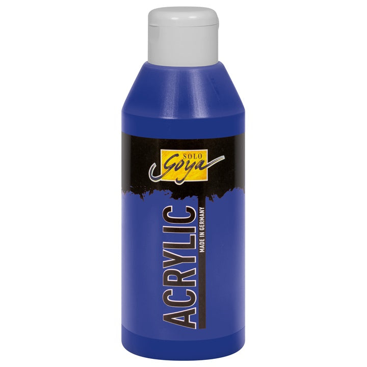 Akrylová farba Solo Goya Acrylic 250 ml | rôzne farby — obrázok 15