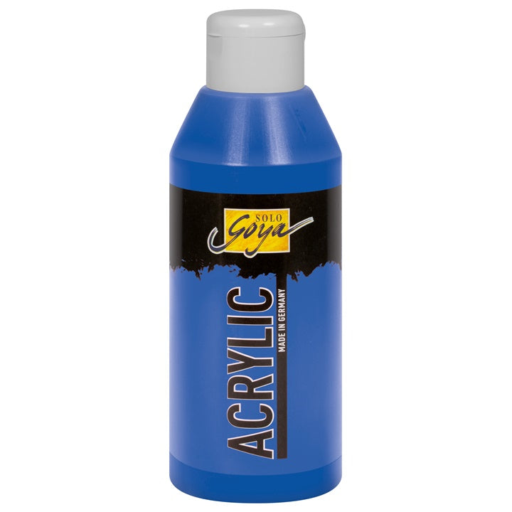 Akrylová farba Solo Goya Acrylic 250 ml | rôzne farby — obrázok 16