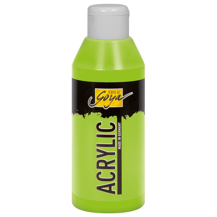 Akrylová farba Solo Goya Acrylic 250 ml | rôzne farby — obrázok 18