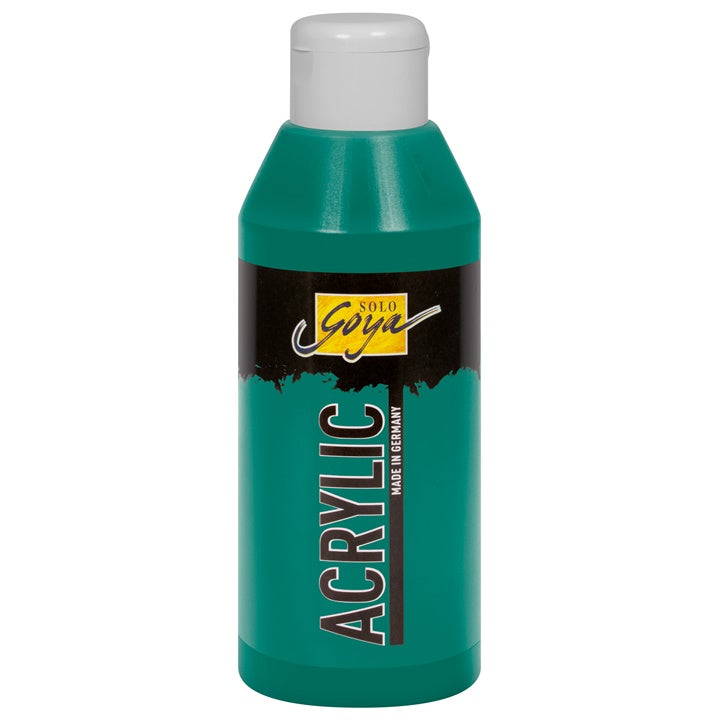Akrylová farba Solo Goya Acrylic 250 ml | rôzne farby — obrázok 19
