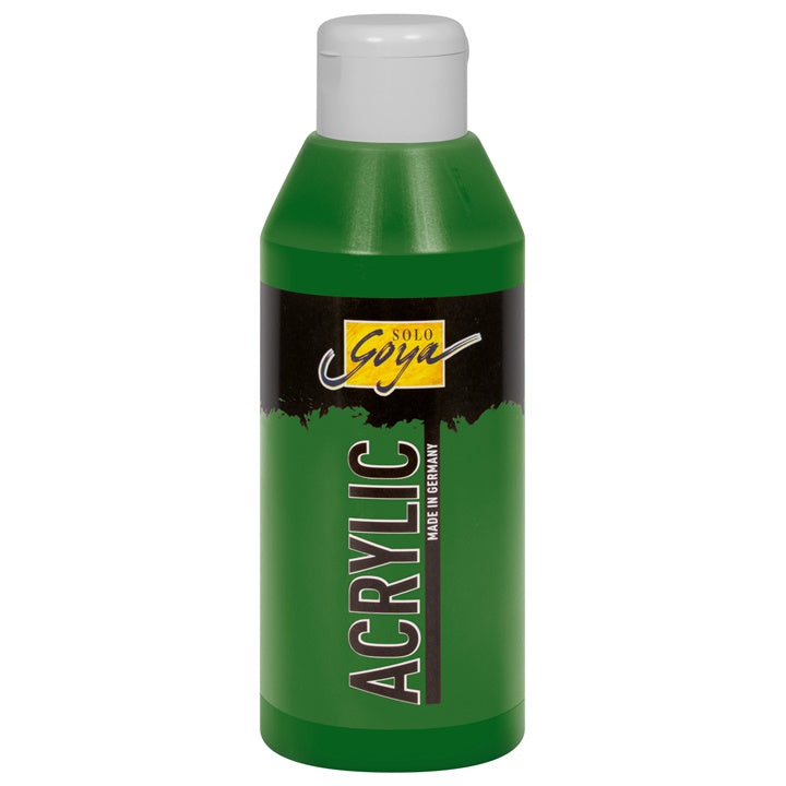 Akrylová farba Solo Goya Acrylic 250 ml | rôzne farby — obrázok 20