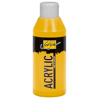 Solo Goya Acrylic Acrylfarbe 250 ml | verschiedene Farben | ARTMIE