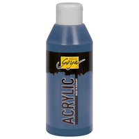 Solo Goya Acrylic Acrylfarbe 250 ml | verschiedene Farben | ARTMIE