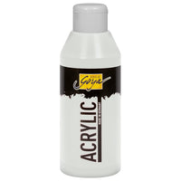 Solo Goya Acrylic Acrylfarbe 250 ml | verschiedene Farben | ARTMIE