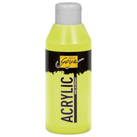 Solo Goya Acrylic Acrylfarbe 250 ml | verschiedene Farben | ARTMIE