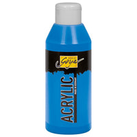 Akrylová farba Solo Goya Acrylic 250 ml | rôzne farby — obrázok 1