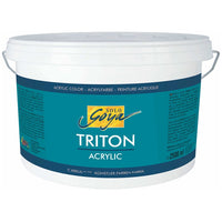 Akrylová farba Solo Goya TRITON 2500 ml | rôzne farby — obrázok 2