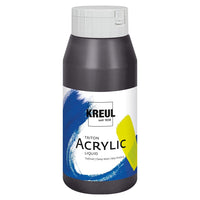 Solo Goya TRITON Acrylfarbe 750 ml | verschiedene Farben – Detailansicht 45 | ARTMIE