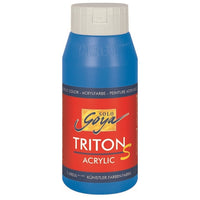 Akrylová farba Solo Goya Triton S 750 ml | rôzne odtiene — obrázok 23