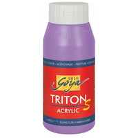 Solo Goya Triton S Acrylfarbe 750 ml | verschiedene Farbtöne | ARTMIE