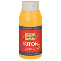 Akrylová farba Solo Goya Triton S 750 ml | rôzne odtiene — obrázok 4