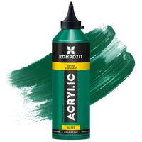 STANDART Kompozit Acrylfarbe 500 ml | verschiedene Farbtöne | ARTMIE