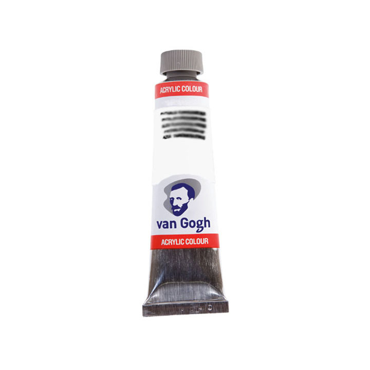 Akrylová farba Van Gogh 40 ml | rôzne odtiene — obrázok 2
