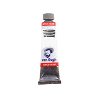 Akrylová farba Van Gogh 40 ml | rôzne odtiene — obrázok 2