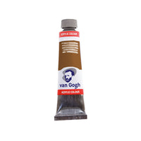 Akrylová farba Van Gogh 40 ml | rôzne odtiene — obrázok 4
