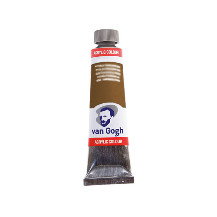 Akrylová farba Van Gogh 40 ml | rôzne odtiene — obrázok 6