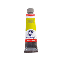 Akrylová farba Van Gogh 40 ml | rôzne odtiene — obrázok 7