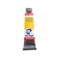 Akrylová farba Van Gogh 40 ml | rôzne odtiene — obrázok 8