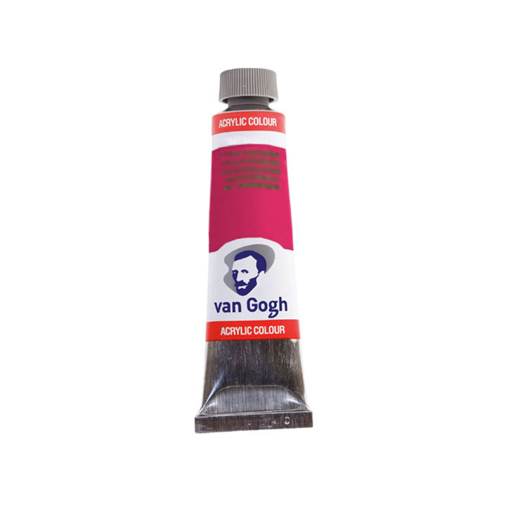 Akrylová farba Van Gogh 40 ml | rôzne odtiene — obrázok 11