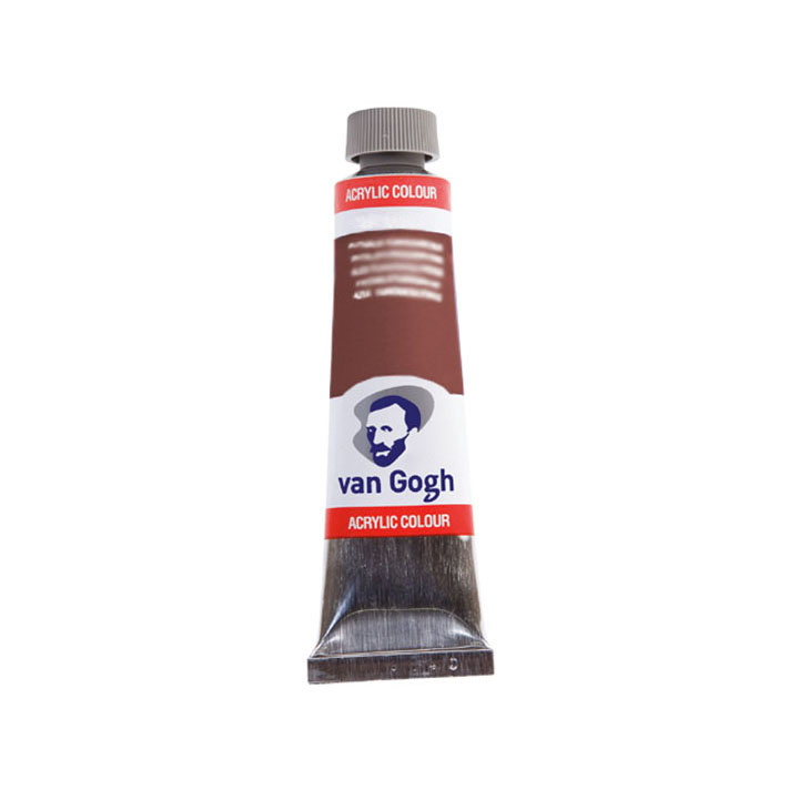 Akrylová farba Van Gogh 40 ml | rôzne odtiene — obrázok 16