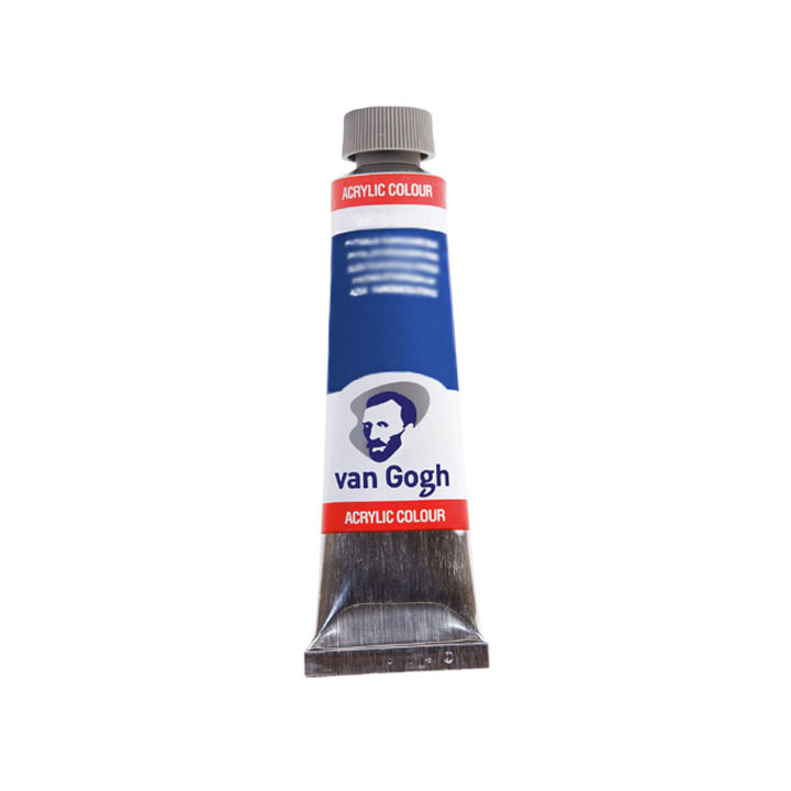 Akrylová farba Van Gogh 40 ml | rôzne odtiene — obrázok 17