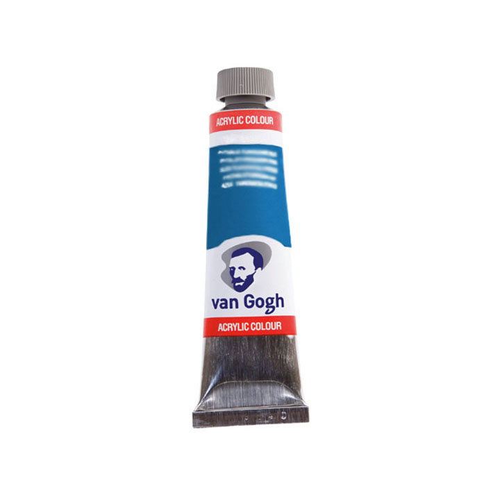Akrylová farba Van Gogh 40 ml | rôzne odtiene — obrázok 18