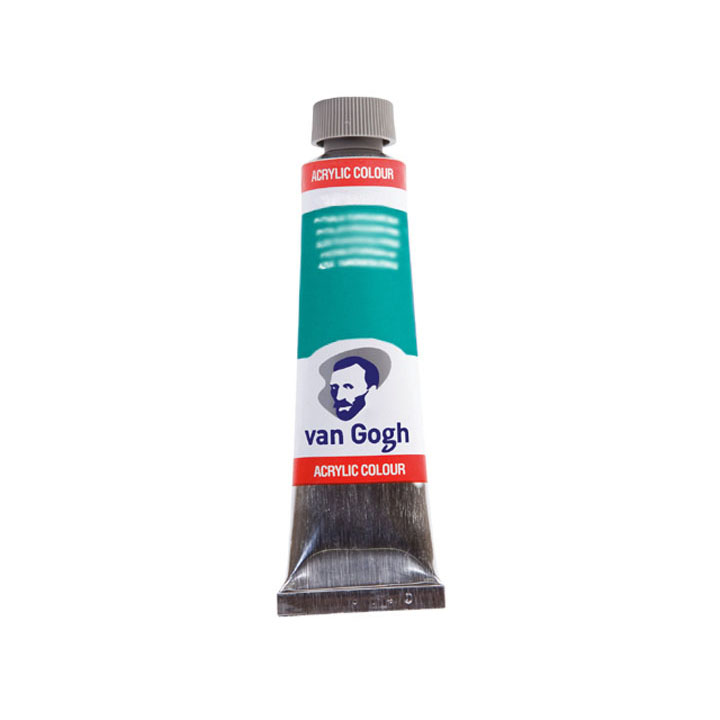 Akrylová farba Van Gogh 40 ml | rôzne odtiene — obrázok 19