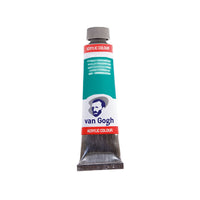 Akrylová farba Van Gogh 40 ml | rôzne odtiene — obrázok 19